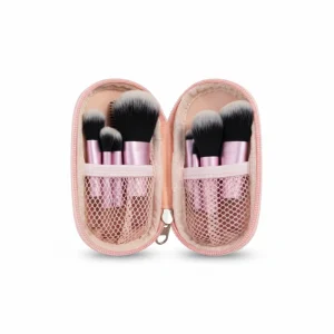 ست براش آرایشی ده تیکه