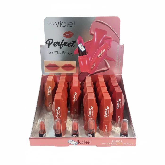 03b50cd9-ffb0-4a91-bc05-0dd31f2fc9e2 رژ جامد Violet