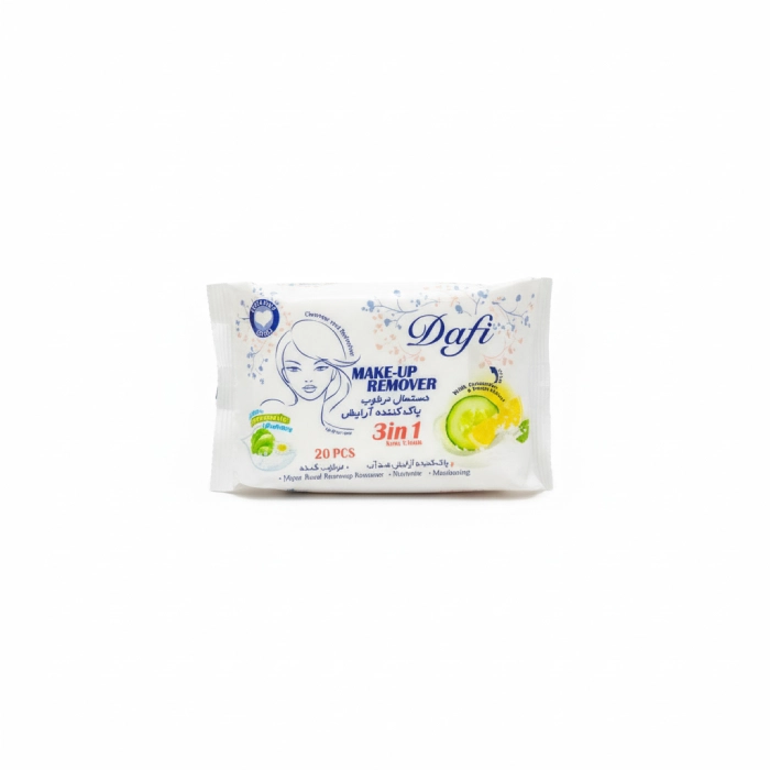 1ae3f752-8bed-4782-83ae-498107bf8d1a دستمال مرطوب ۲۰عددی