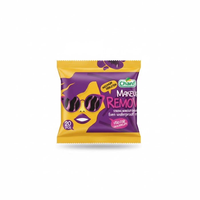 300098ff-3e4b-47b2-b293-c90da3960868 دستمال مرطوب ۲۰عددی