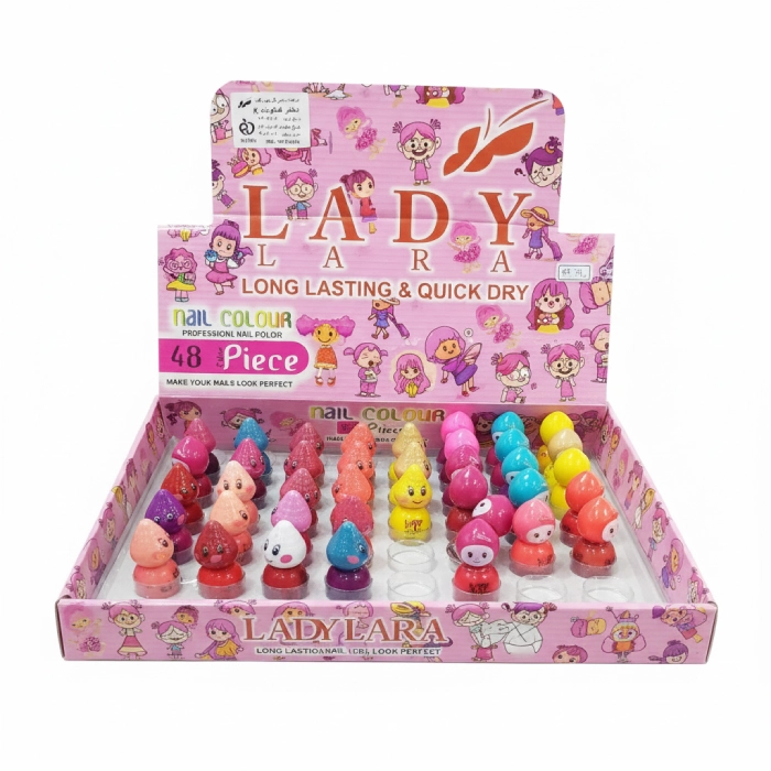 3a124a78-2012-4f0a-bb61-10087931605a لاک کودک LADY