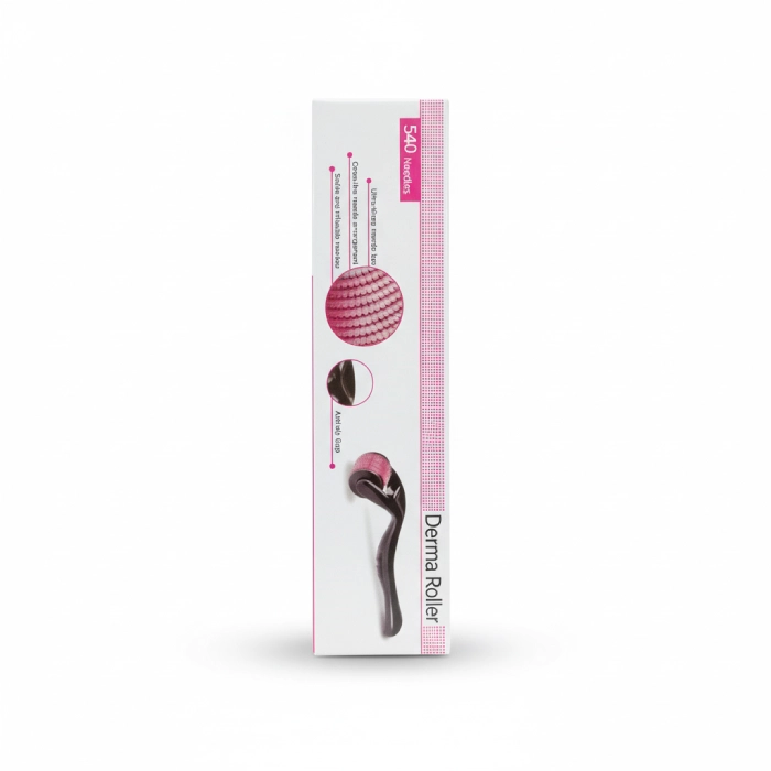 45225194-e4fe-40a0-8c11-e5883f653f59 DermaRoller