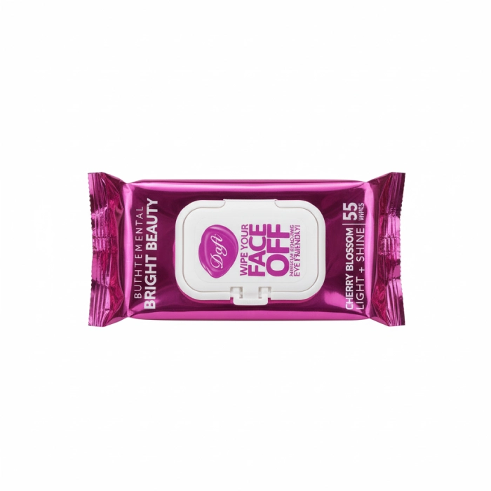 870ab777-1256-4934-855c-20643457b331 دستمال مرطوب ۵۵عددی