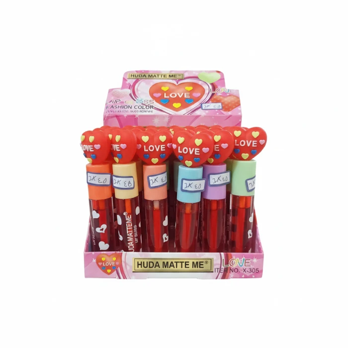 b1b0463c-0063-4fc8-bcbd-ca46b95a3e9f تینت لب HUDA MATTE ME