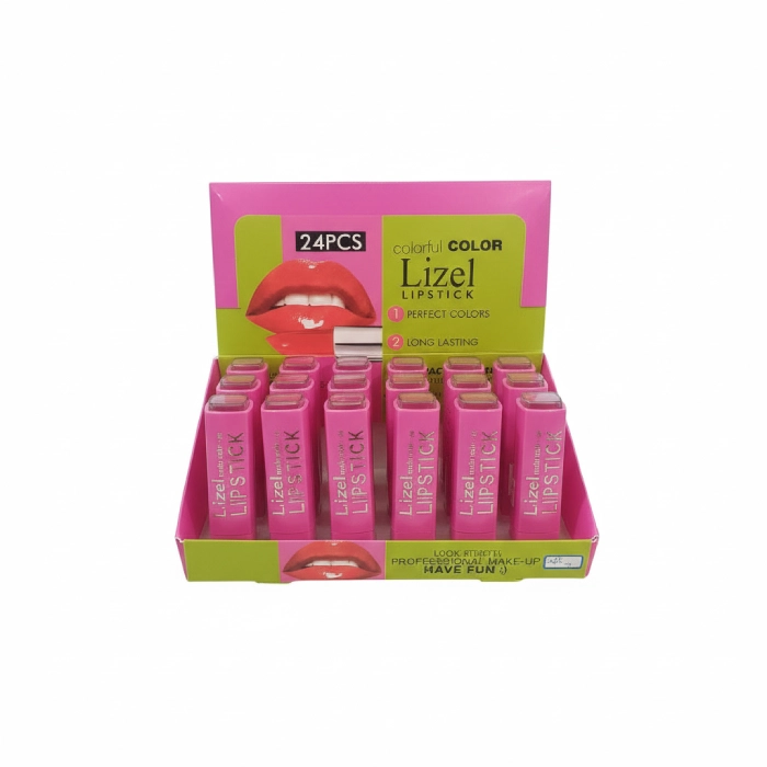 d508e77c-f6ff-44da-9f5c-ea40ead27e27 رژ لب Lizel