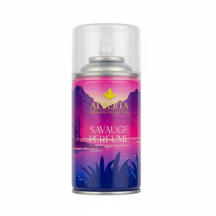 da3f0d32-9caf-437a-ba1f-551cc673eb6f اسپری خوشبو کننده هوا در رایحه های متنوع