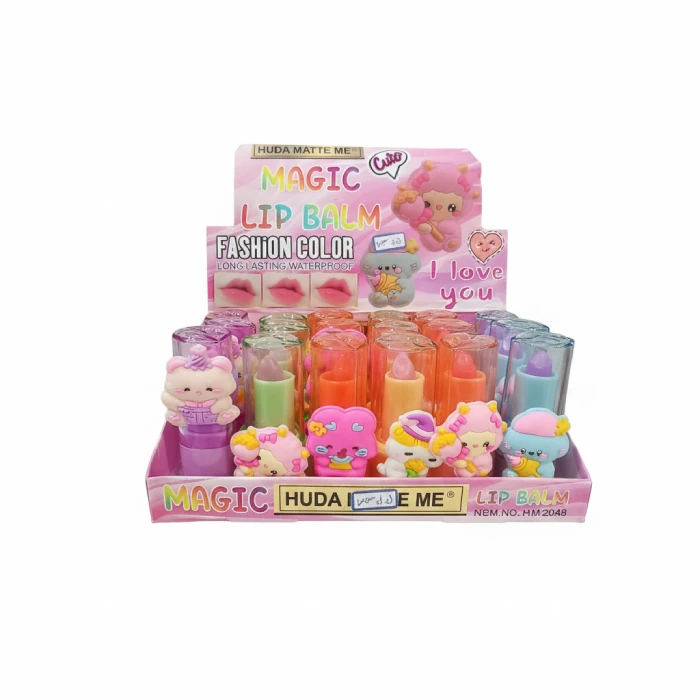 edbc28d5-0e21-43c0-85e7-19251c2489f9 بالم لب MAGIC LIP BALM