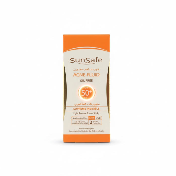 491b9418-2226-4e66-9fb8-a06300d6ad74 فلوئید ضد آفتاب فاقد چربی