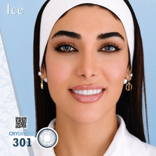 301 لنز اکسیژن آی